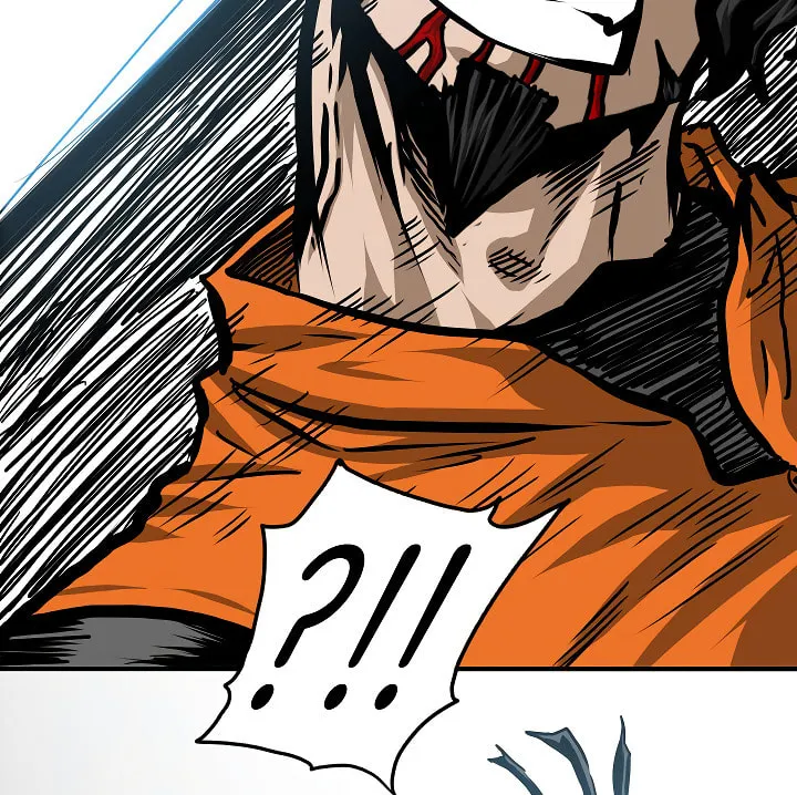 Read Rooftop Sword Master chapter 69 image 85 on Lezhin