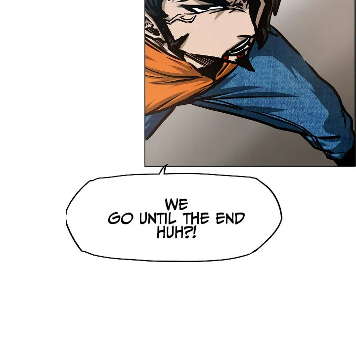 Read Rooftop Sword Master chapter 69 image 90 on Lezhin