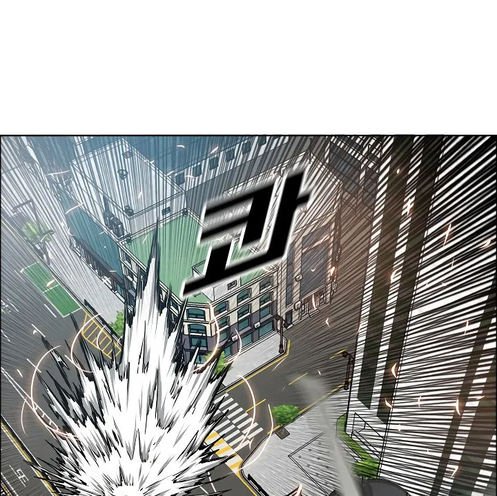 Read Rooftop Sword Master chapter 69 image 91 on Lezhin