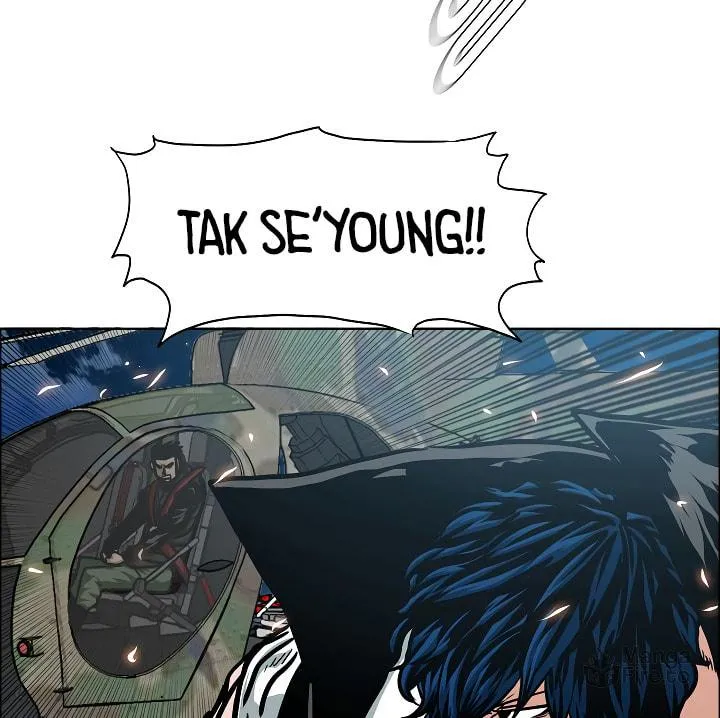 Read Rooftop Sword Master chapter 69 image 94 on Lezhin