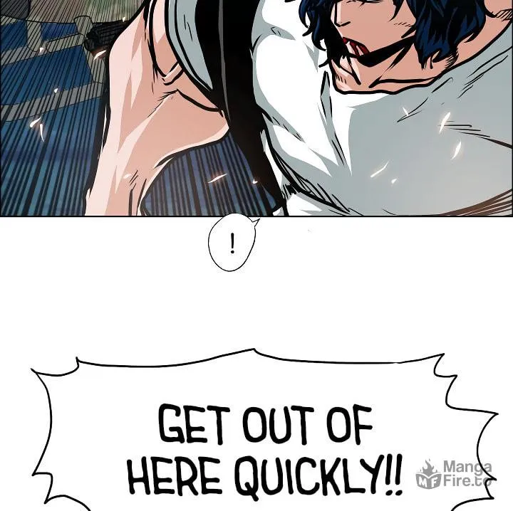 Read Rooftop Sword Master chapter 69 image 95 on Lezhin