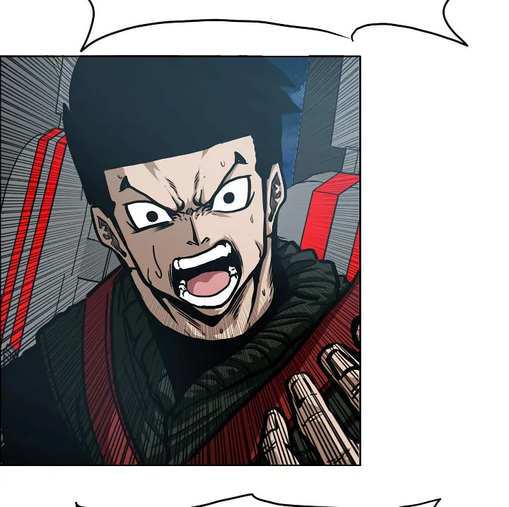 Read Rooftop Sword Master chapter 69 image 96 on Lezhin