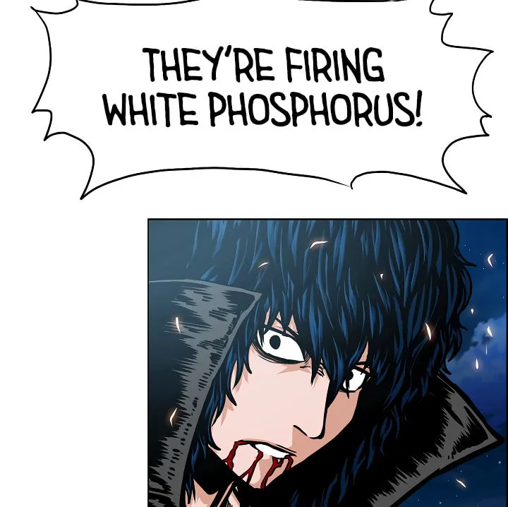 Read Rooftop Sword Master chapter 69 image 97 on Lezhin