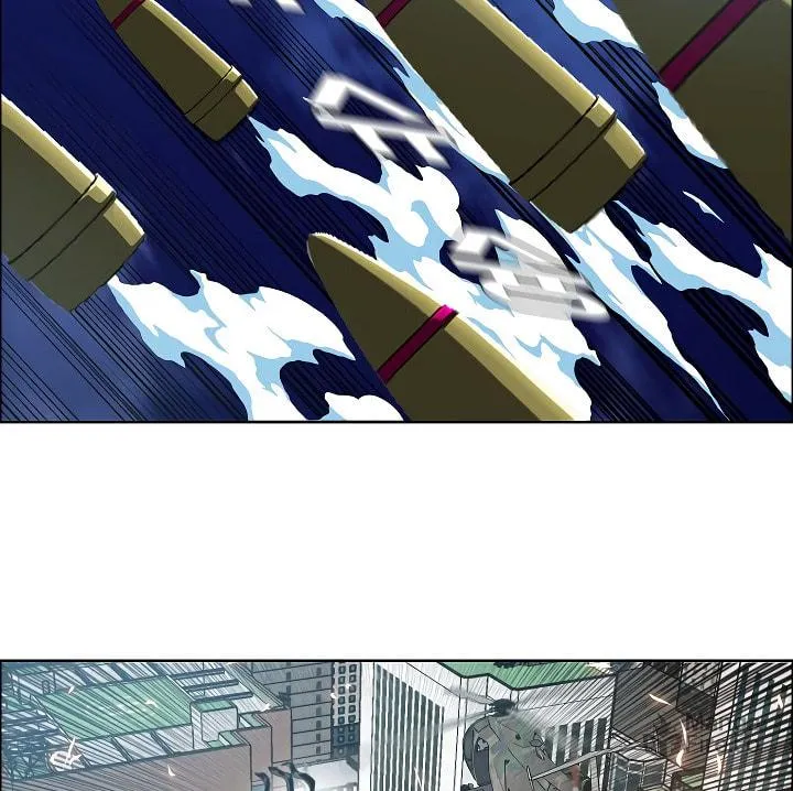 Read Rooftop Sword Master chapter 69 image 99 on Lezhin
