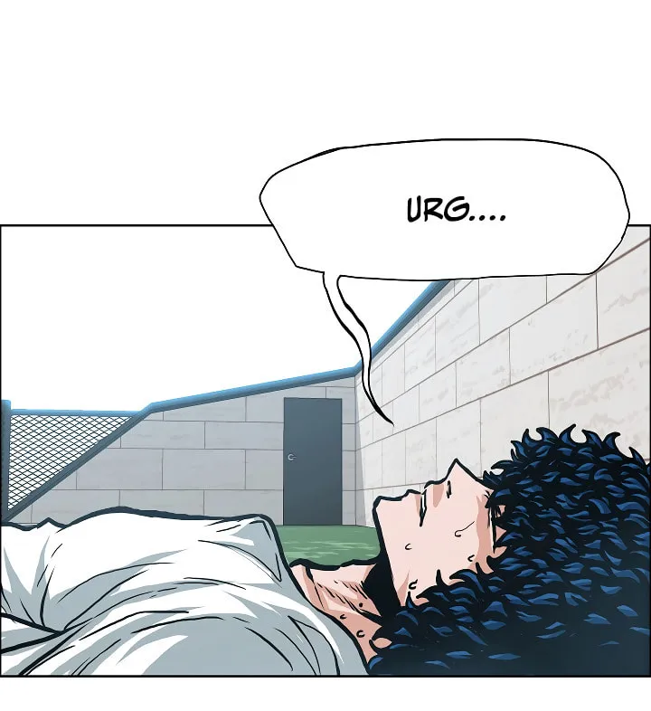 Read Rooftop Sword Master chapter 7 image 16 on Lezhin