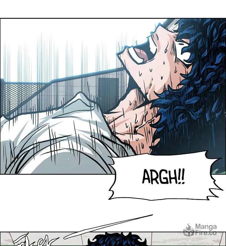Read Rooftop Sword Master chapter 7 image 17 on Lezhin