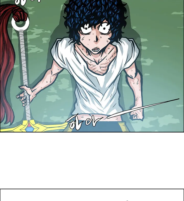 Read Rooftop Sword Master chapter 7 image 18 on Lezhin