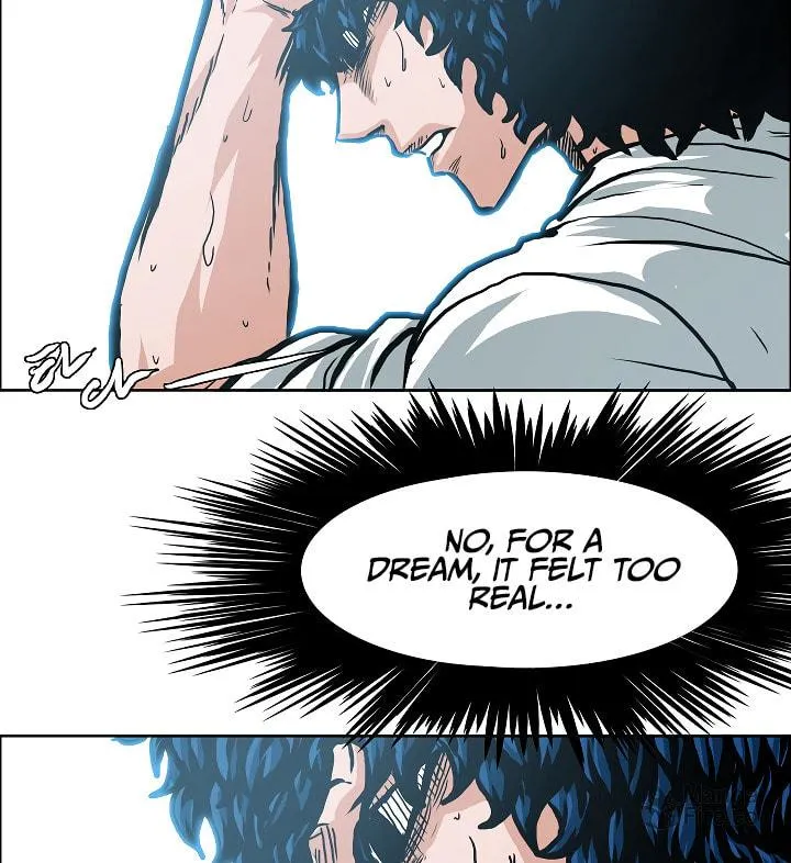 Read Rooftop Sword Master chapter 7 image 20 on Lezhin