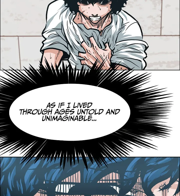 Read Rooftop Sword Master chapter 7 image 25 on Lezhin