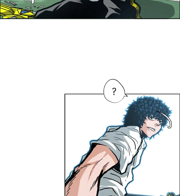 Read Rooftop Sword Master chapter 7 image 28 on Lezhin