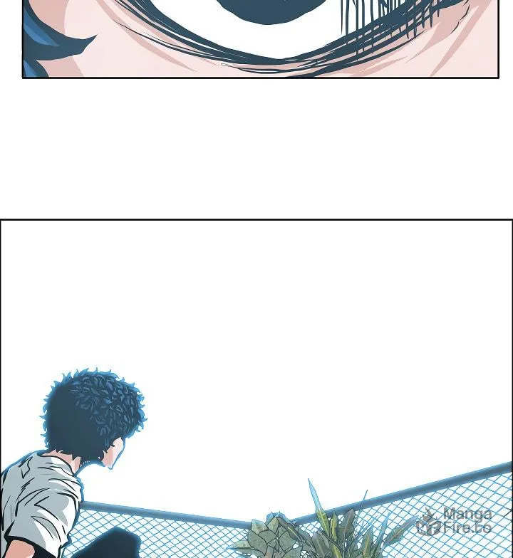 Read Rooftop Sword Master chapter 7 image 35 on Lezhin