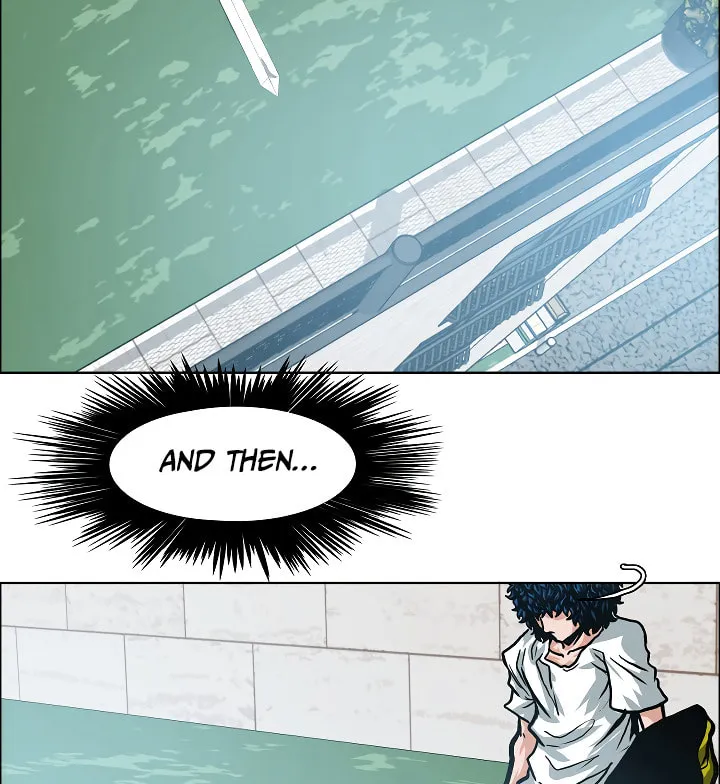 Read Rooftop Sword Master chapter 7 image 37 on Lezhin