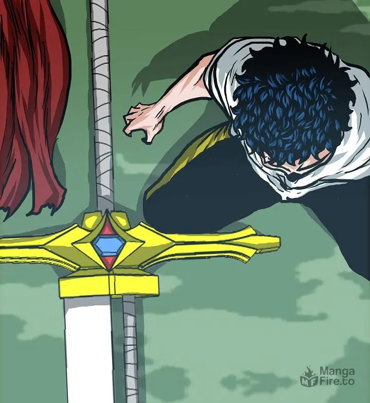 Read Rooftop Sword Master chapter 7 image 39 on Lezhin