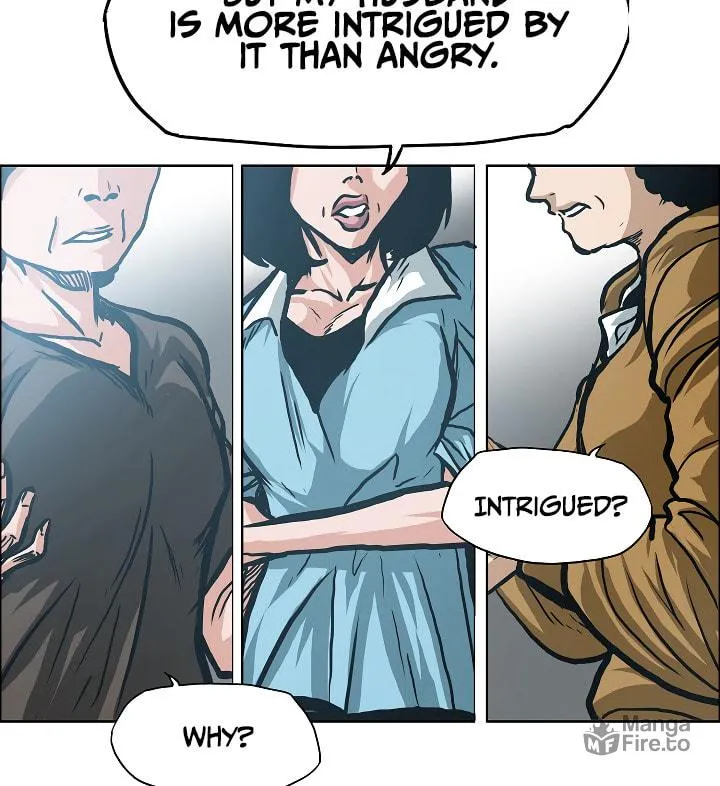 Read Rooftop Sword Master chapter 7 image 4 on Lezhin