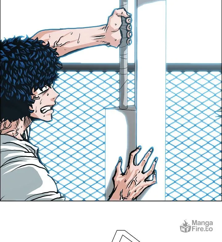 Read Rooftop Sword Master chapter 7 image 44 on Lezhin