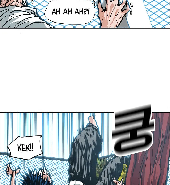 Read Rooftop Sword Master chapter 7 image 46 on Lezhin