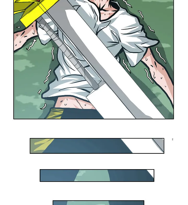 Read Rooftop Sword Master chapter 7 image 48 on Lezhin