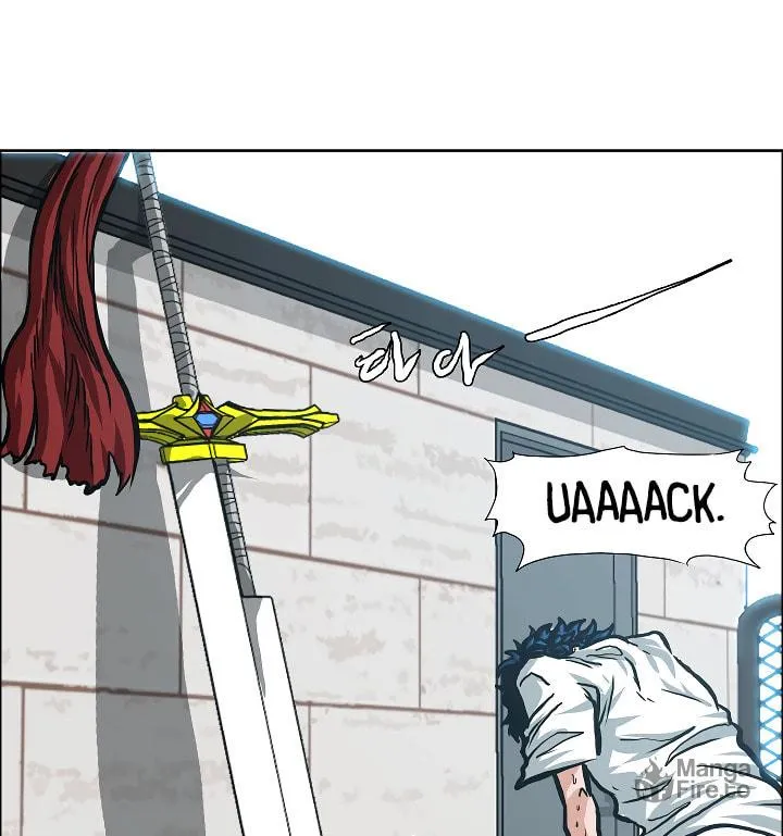 Read Rooftop Sword Master chapter 7 image 50 on Lezhin
