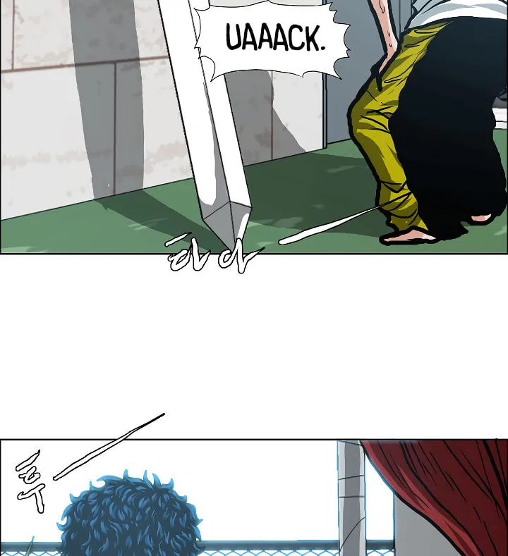 Read Rooftop Sword Master chapter 7 image 51 on Lezhin