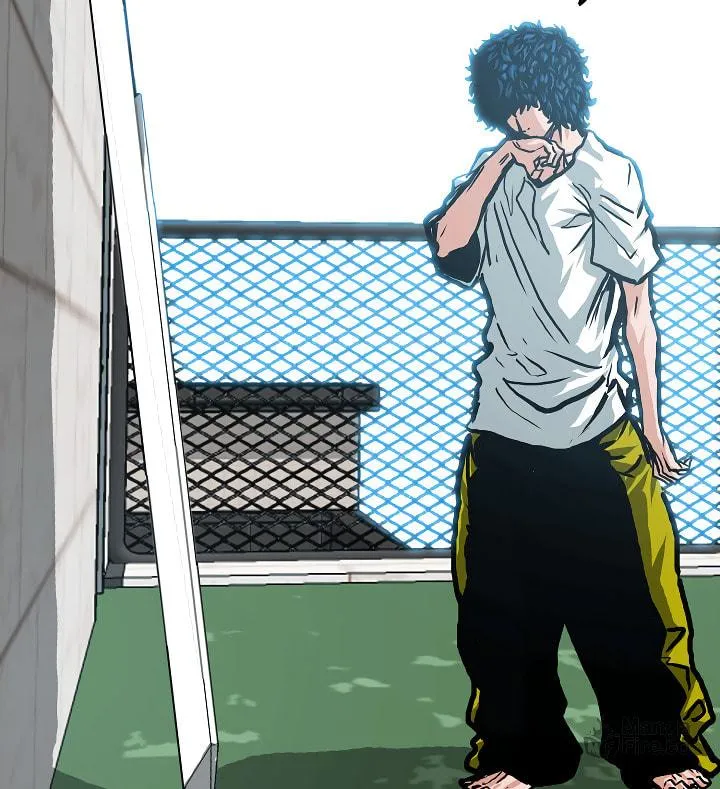 Read Rooftop Sword Master chapter 7 image 53 on Lezhin