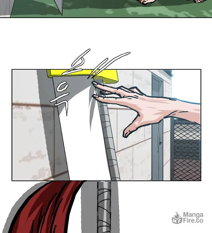 Read Rooftop Sword Master chapter 7 image 54 on Lezhin