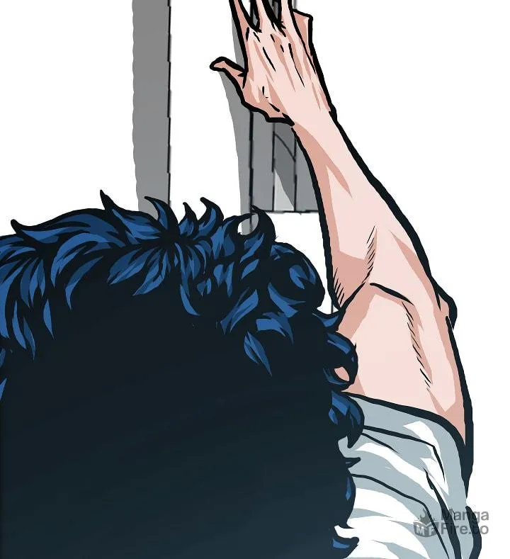 Read Rooftop Sword Master chapter 7 image 56 on Lezhin