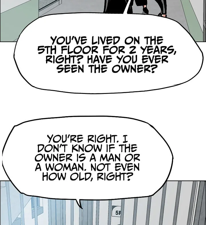 Read Rooftop Sword Master chapter 7 image 6 on Lezhin
