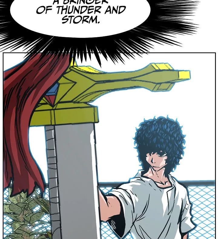 Read Rooftop Sword Master chapter 7 image 60 on Lezhin