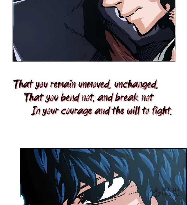 Read Rooftop Sword Master chapter 7 image 65 on Lezhin