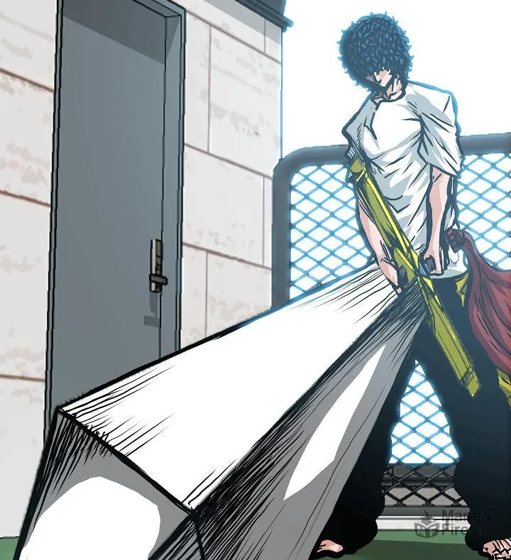 Read Rooftop Sword Master chapter 7 image 69 on Lezhin