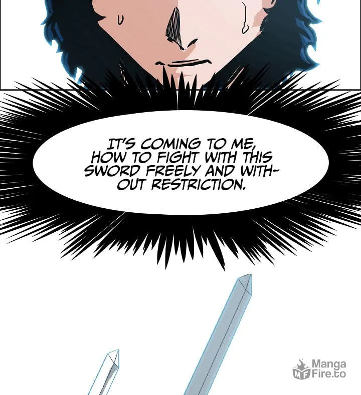 Read Rooftop Sword Master chapter 7 image 71 on Lezhin