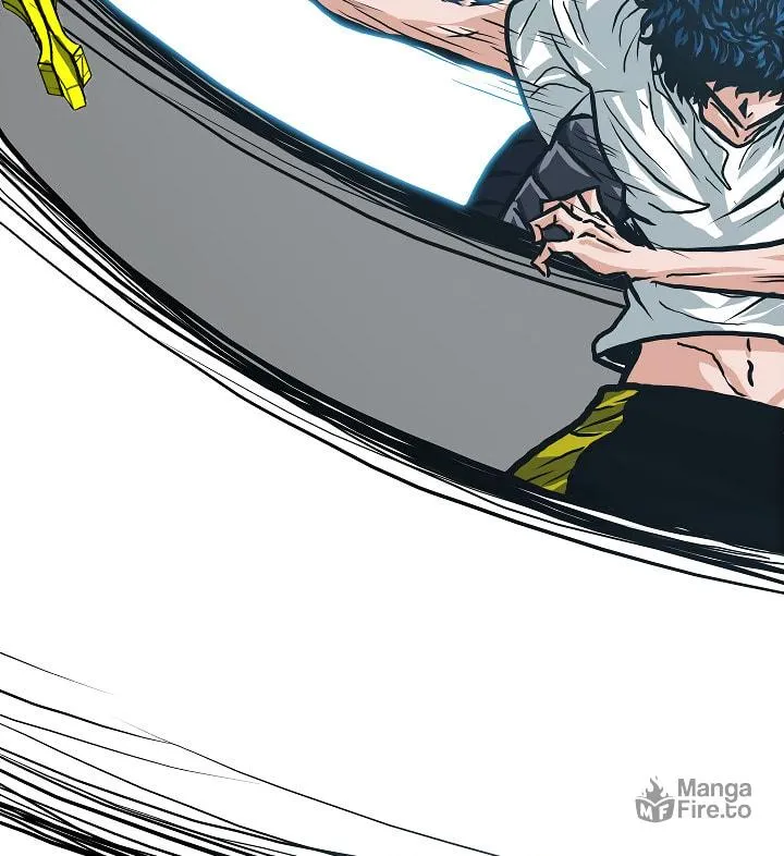 Read Rooftop Sword Master chapter 7 image 77 on Lezhin
