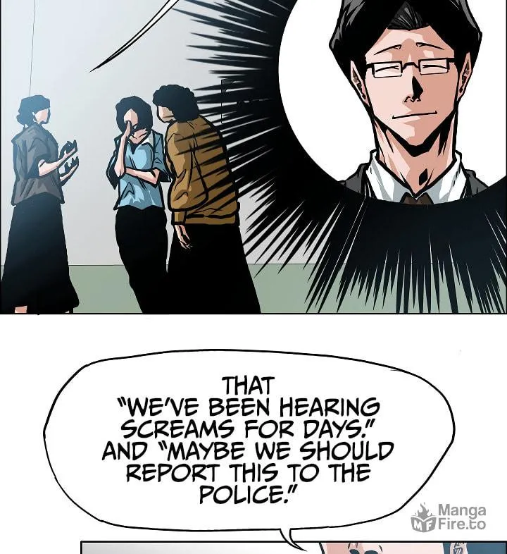 Read Rooftop Sword Master chapter 7 image 8 on Lezhin