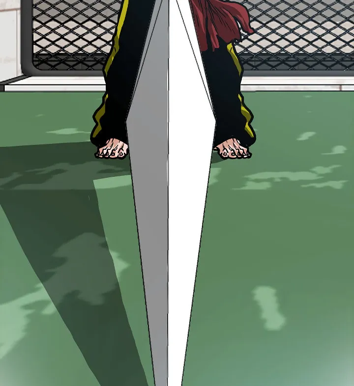 Read Rooftop Sword Master chapter 7 image 81 on Lezhin