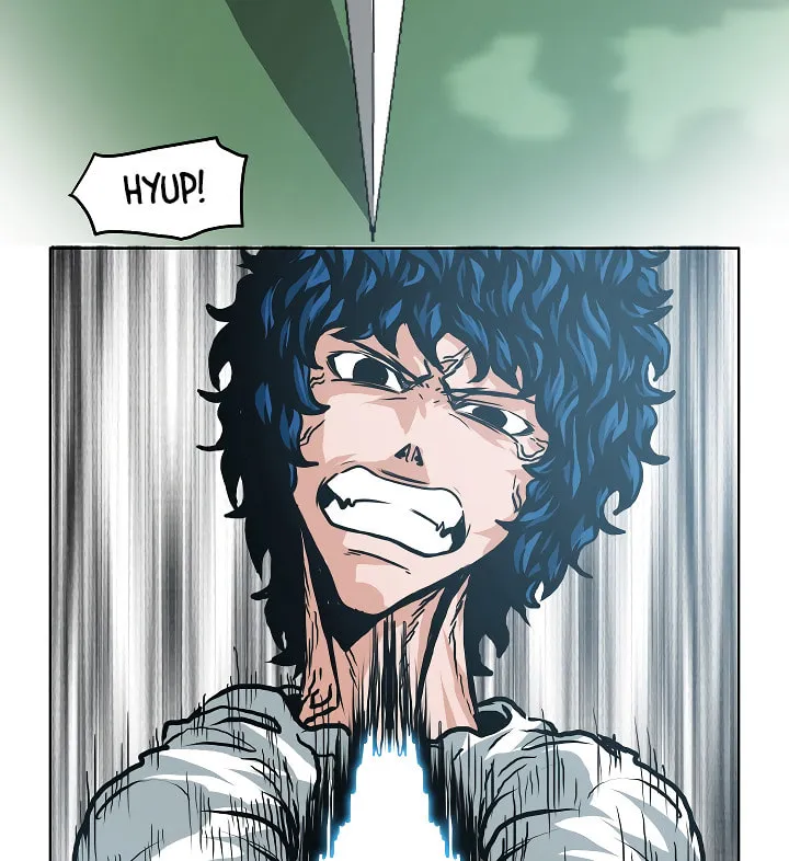 Read Rooftop Sword Master chapter 7 image 82 on Lezhin