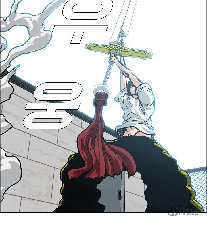 Read Rooftop Sword Master chapter 7 image 84 on Lezhin