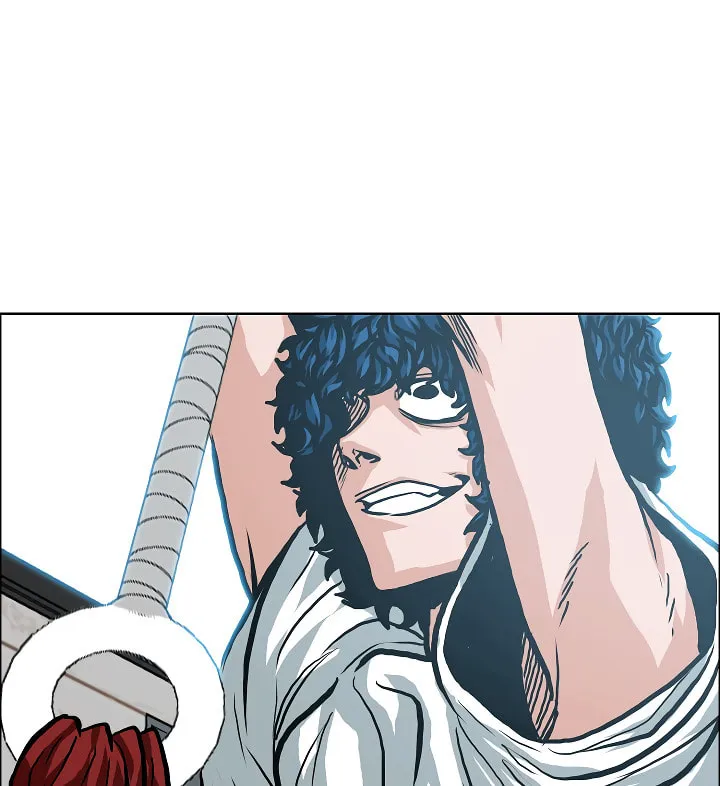 Read Rooftop Sword Master chapter 7 image 85 on Lezhin