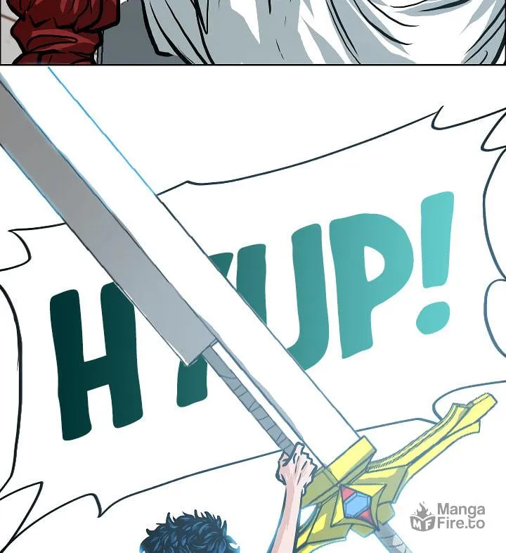Read Rooftop Sword Master chapter 7 image 86 on Lezhin