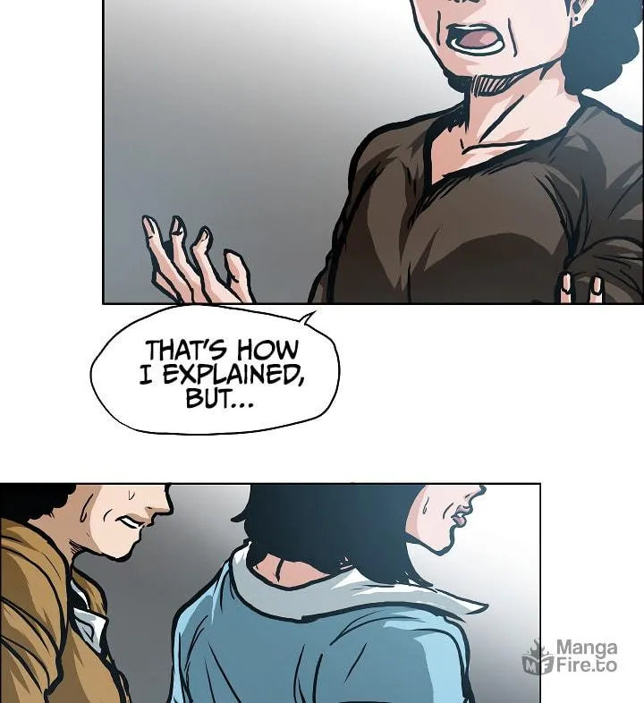 Read Rooftop Sword Master chapter 7 image 9 on Lezhin