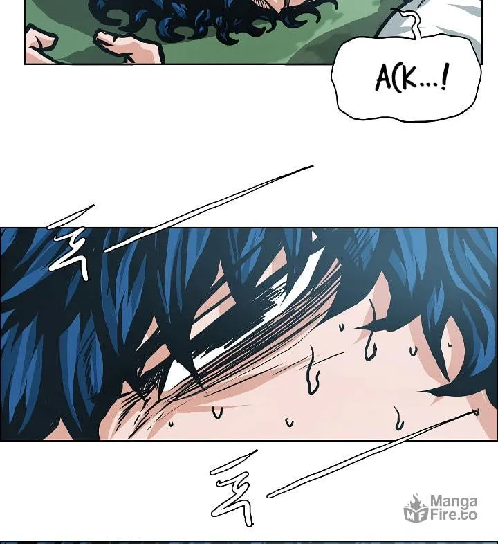 Read Rooftop Sword Master chapter 7 image 92 on Lezhin