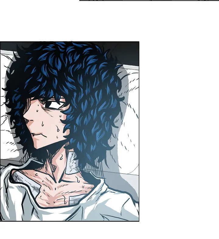 Read Rooftop Sword Master chapter 7 image 97 on Lezhin
