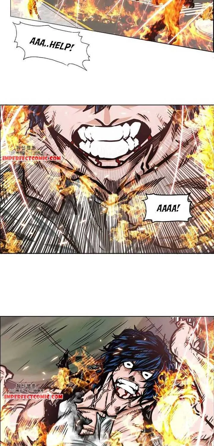 Read Rooftop Sword Master chapter 70.1 image 10 on Lezhin