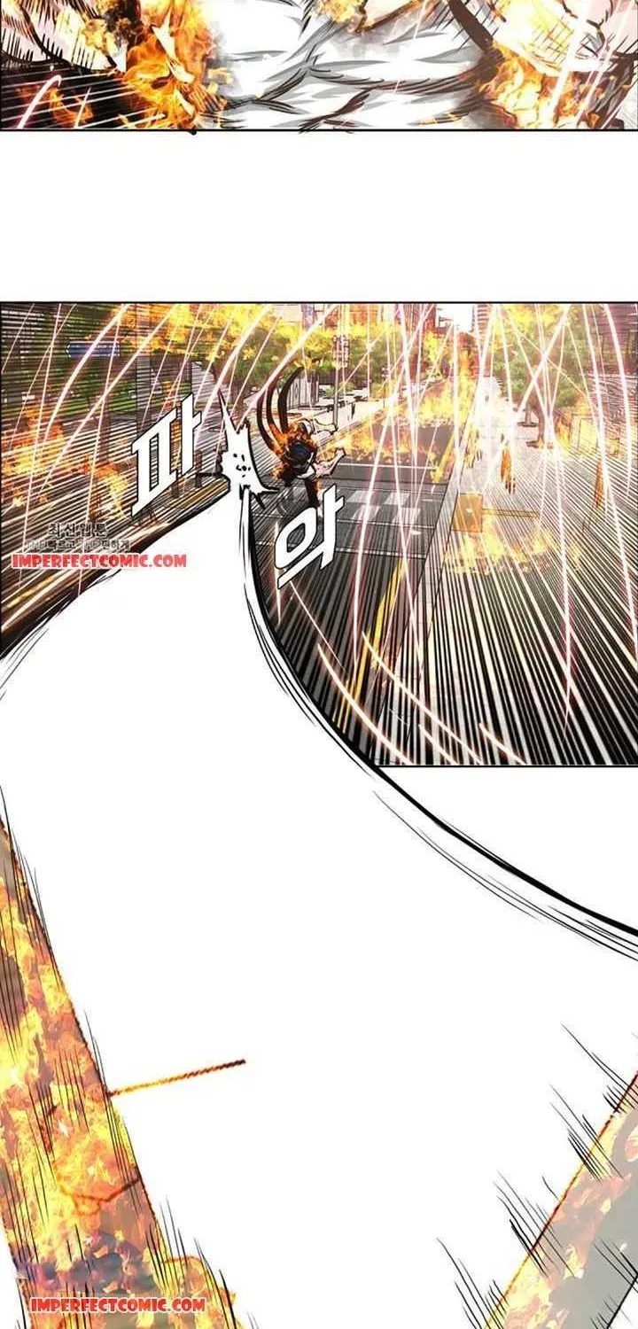 Read Rooftop Sword Master chapter 70.1 image 11 on Lezhin
