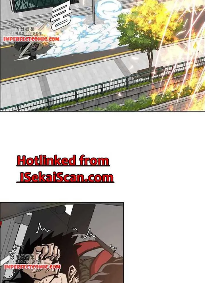 Read Rooftop Sword Master chapter 70.1 image 14 on Lezhin