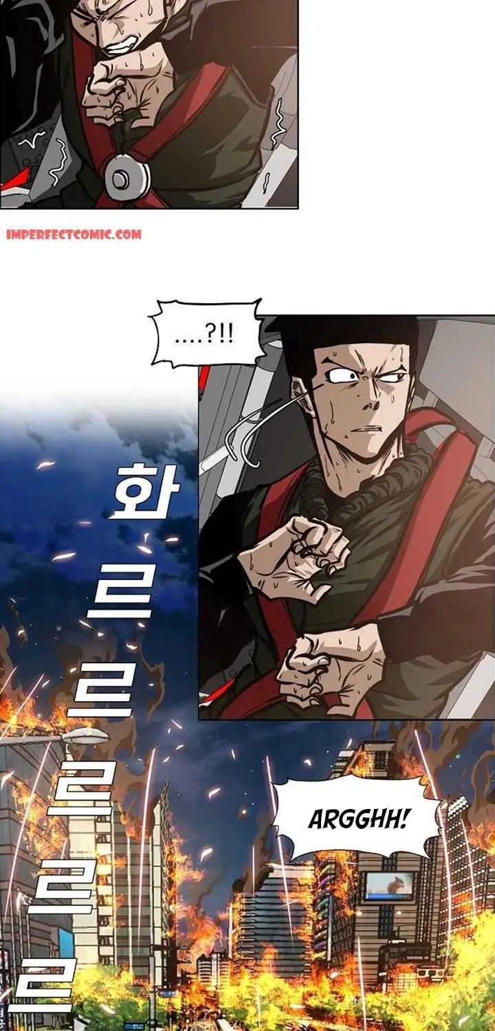 Read Rooftop Sword Master chapter 70.1 image 15 on Lezhin