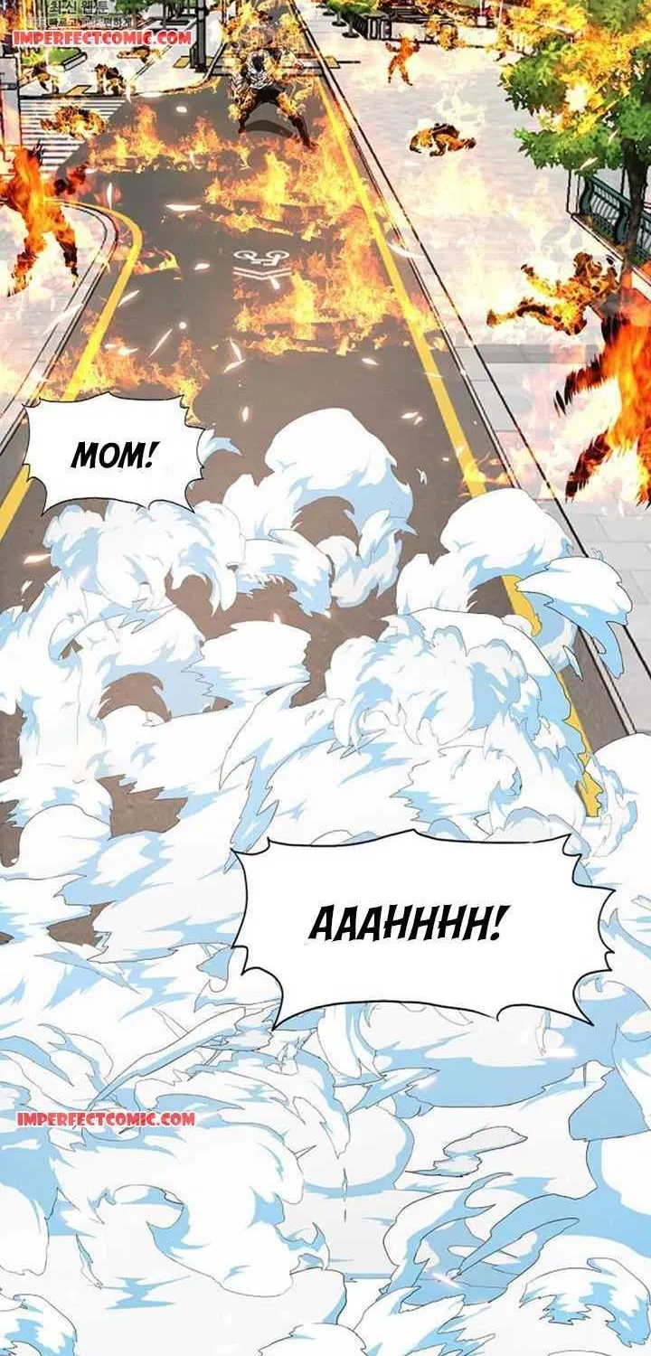 Read Rooftop Sword Master chapter 70.1 image 16 on Lezhin