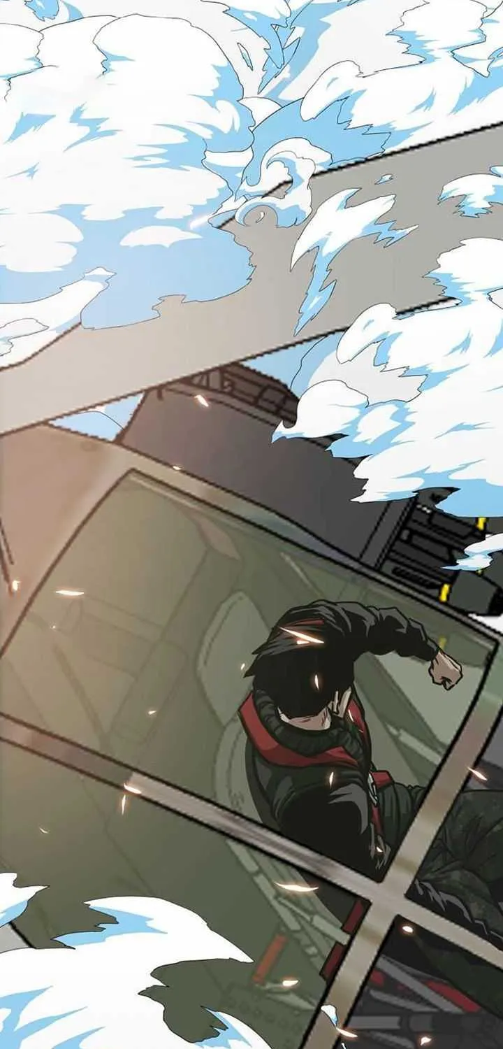 Read Rooftop Sword Master chapter 70.1 image 17 on Lezhin