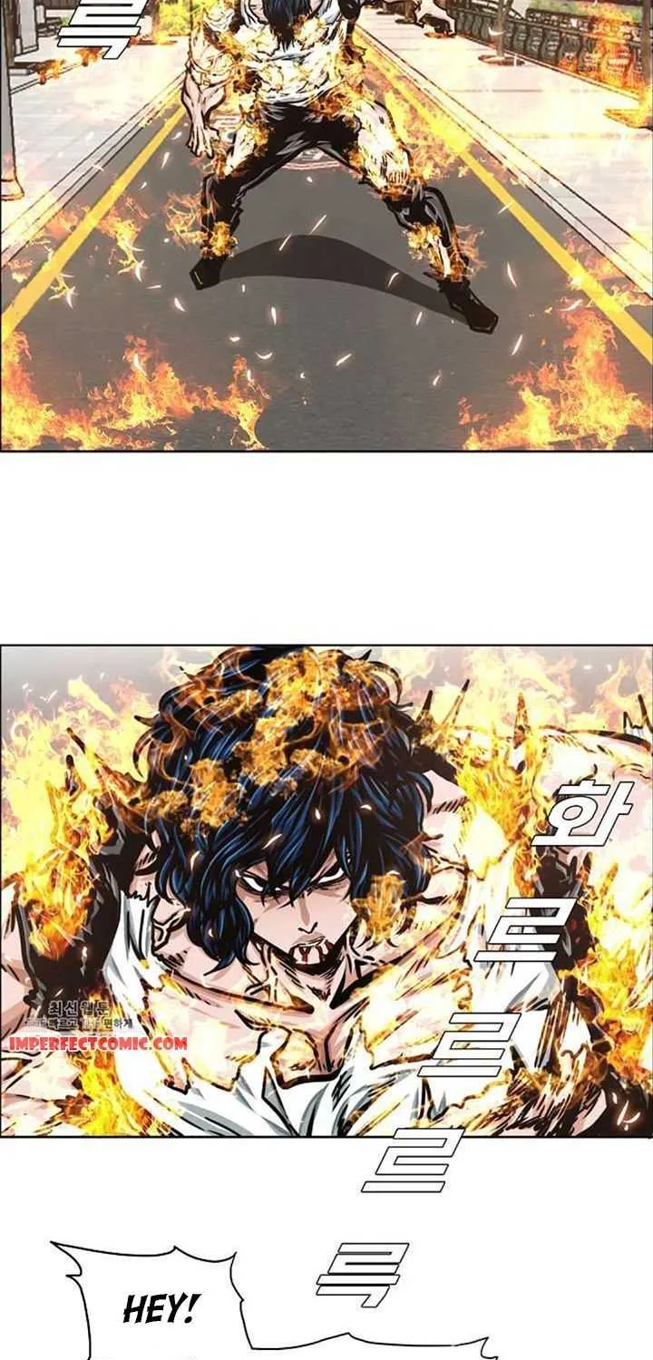 Read Rooftop Sword Master chapter 70.1 image 19 on Lezhin