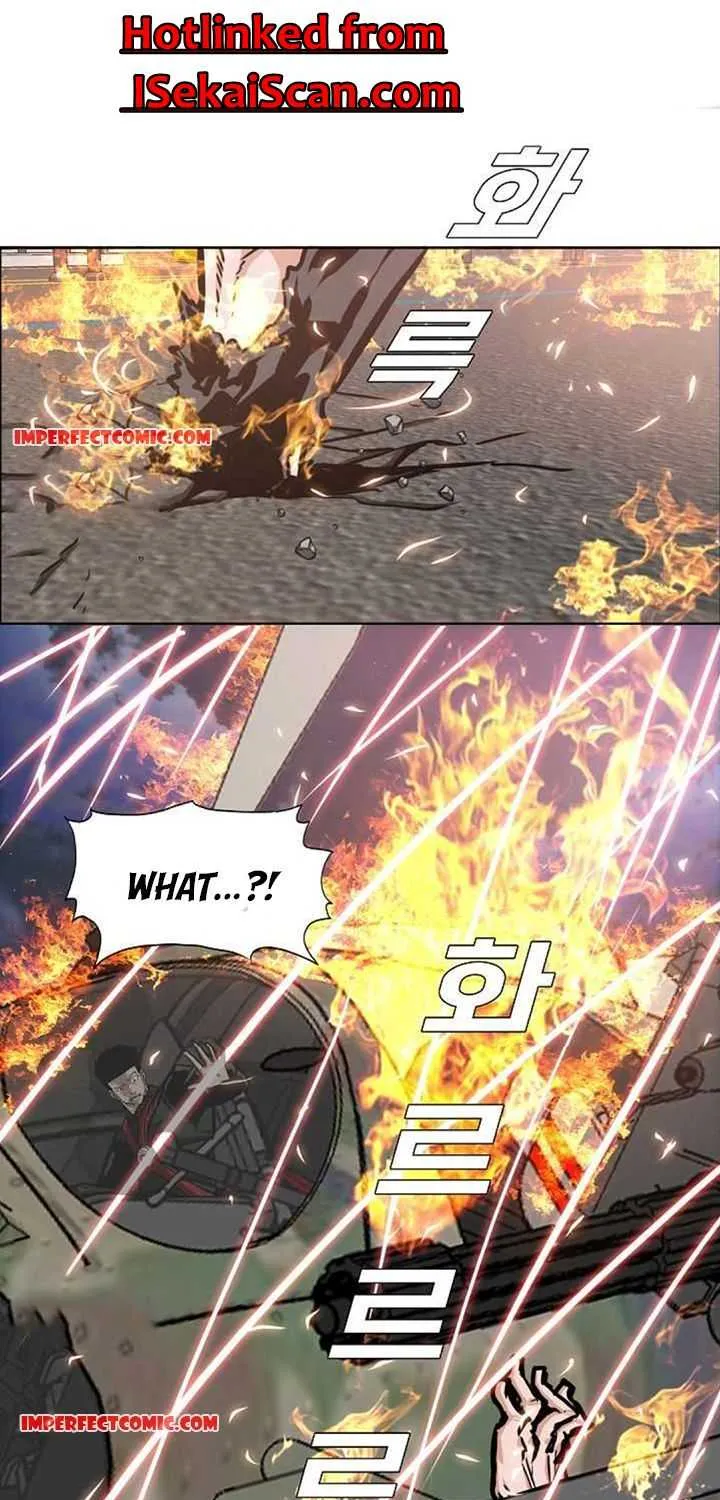 Read Rooftop Sword Master chapter 70.1 image 2 on Lezhin