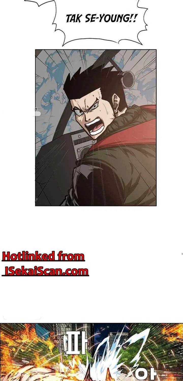 Read Rooftop Sword Master chapter 70.1 image 20 on Lezhin